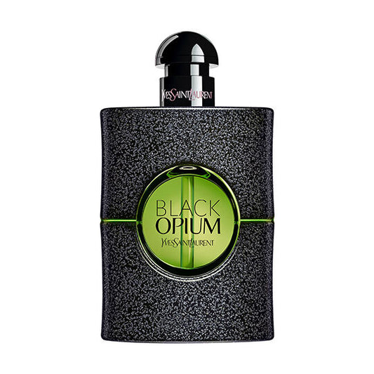Yves Saint Laurent Black Opium Illicit Green ✨75ml