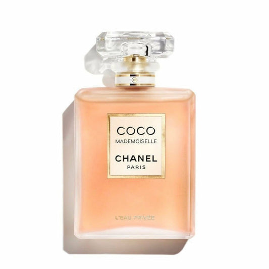 Chanel Coco L'Eau Privee 清新之水(磨砂款)✨100ml