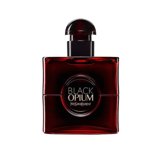 Yves Saint Laurent Black Opium Over Red ✨90ml