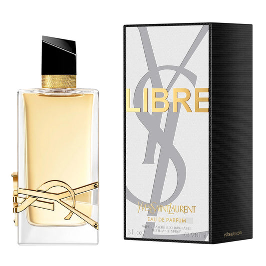 Yves Saint Laurent Libre EDP 自由之香 ✨90ml