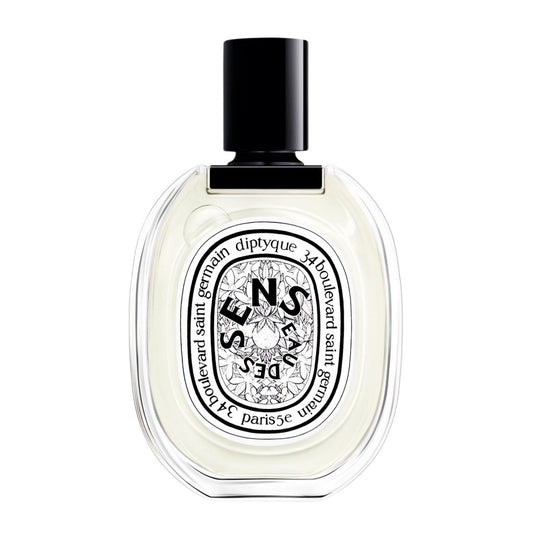 Diptyque Eau Des Sens EDT 感官之水 ✨100ml