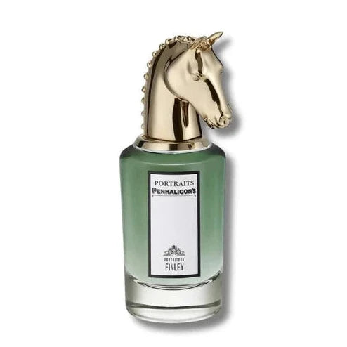 Penhaligon's Fortuitous Finley 駿馬 ✨75ml