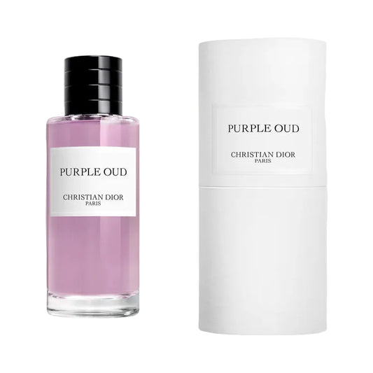 Christian Dior Purple Oud ✨125ml