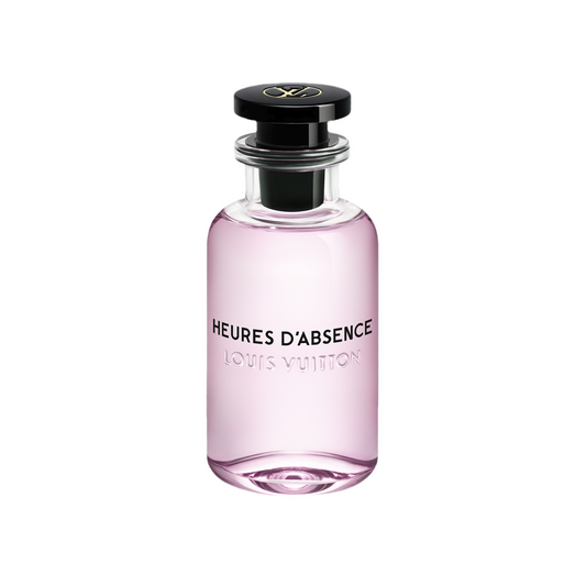 Louis Vuitton Heurs D’Absence ✨100ml