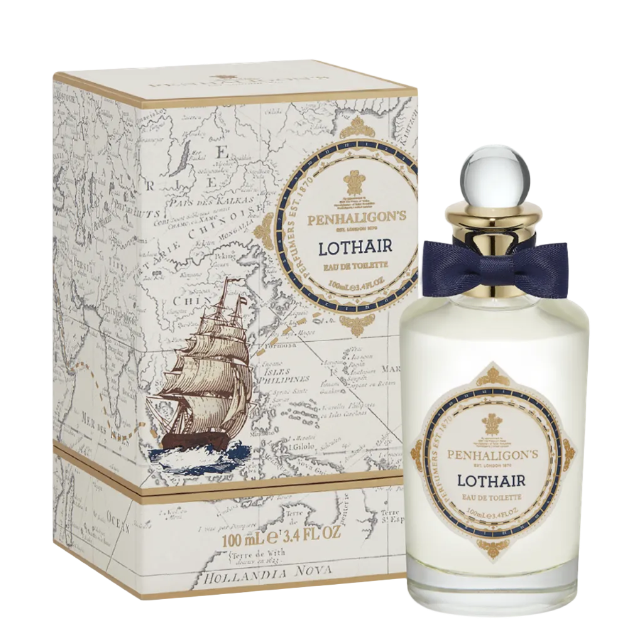 Penhaligon’s Lothair ✨100ml