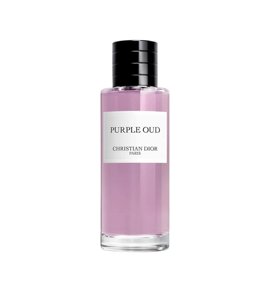 Christian Dior Purple Oud ✨125ml