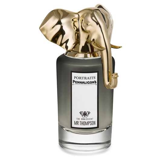Penhaligon’s The Omniscient Mr Thompson 大象 ✨75ml