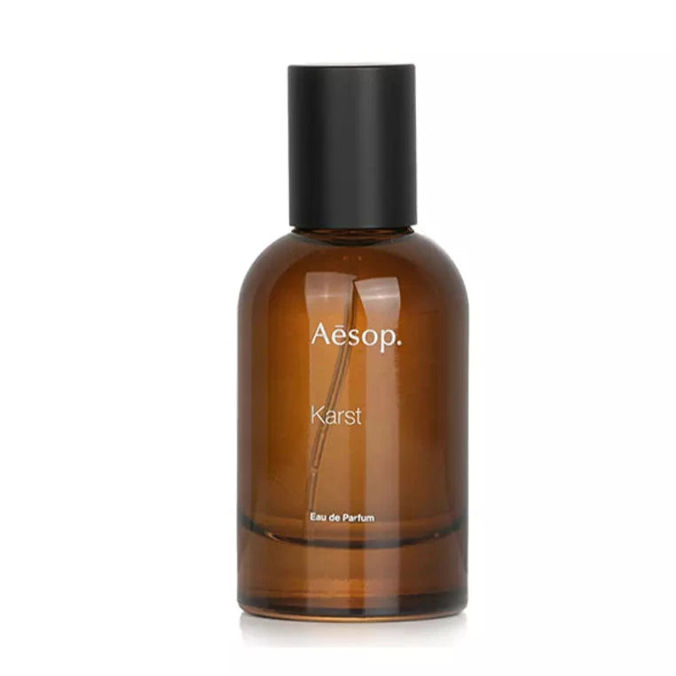 Aesop Karst 喀斯特香水✨50ml – Galene Perfumes