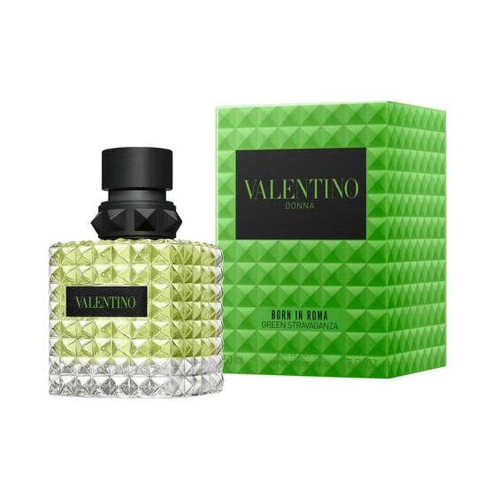 Valentino Donna Born in Romo Green Stravaganza ✨100ml