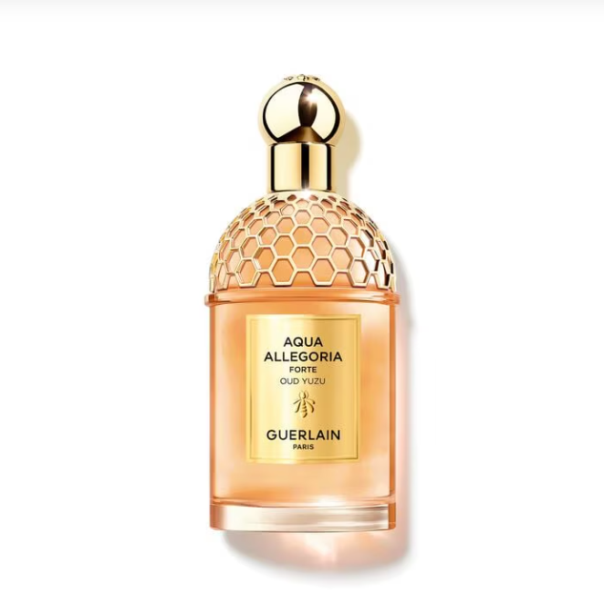 Guerlain Forte Oud Yuzu ✨75ml