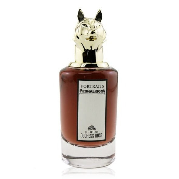 Penhaligon's The Coveted Duchess Rose 狐狸✨75ml – Galene Perfumes