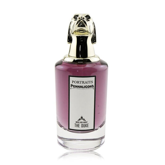Penhaligon’s Much Ado About The Duke 獵犬 ✨75ml
