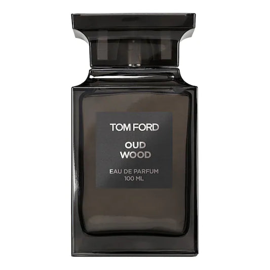 Tom Ford Oud Wood 烏木沉香 ✨100ml