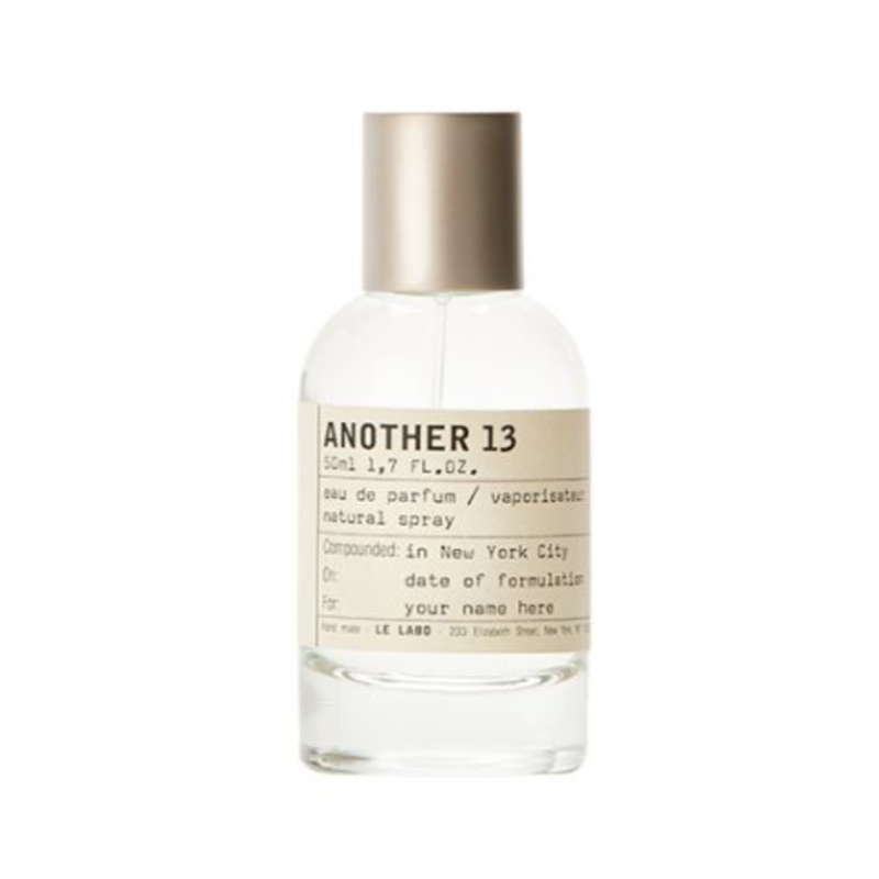 Le Labo Another 13 龍涎香✨100ml – Galene Perfumes