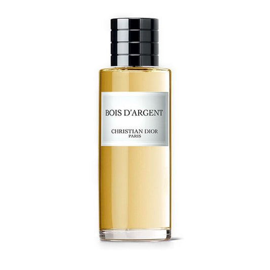 Christian Dior Bois d’Argent ✨125ml