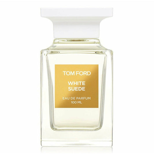 Tom Ford White Suede 白麝香 ✨100ml