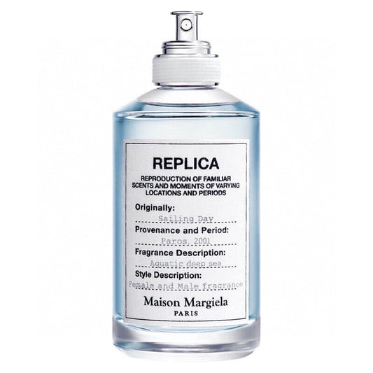 Maison Martin Margiela Sailing Day 航海日 ✨100ml