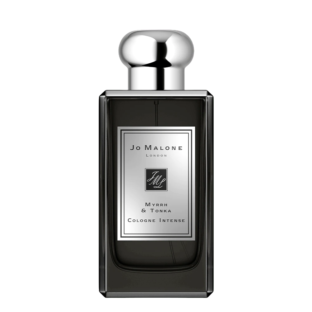 Jo Malone Myrrh & Tonka 沒藥與黑香豆✨100ml – Galene Perfumes