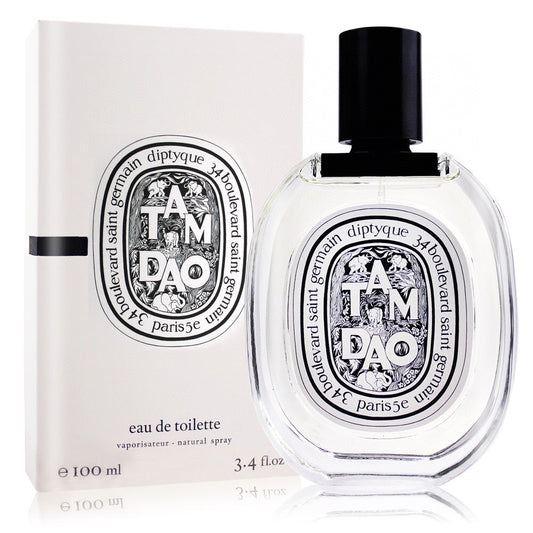 Diptyque Tam Dao EDT 檀道 ✨100ml