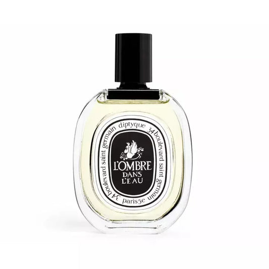 Diptyque L’Ombre Dans L’Eau EDT 水中影 ✨100ml