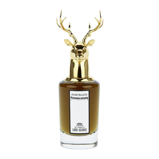 Penhaligon’s The Tragedy of Lord George 公鹿✨75ml