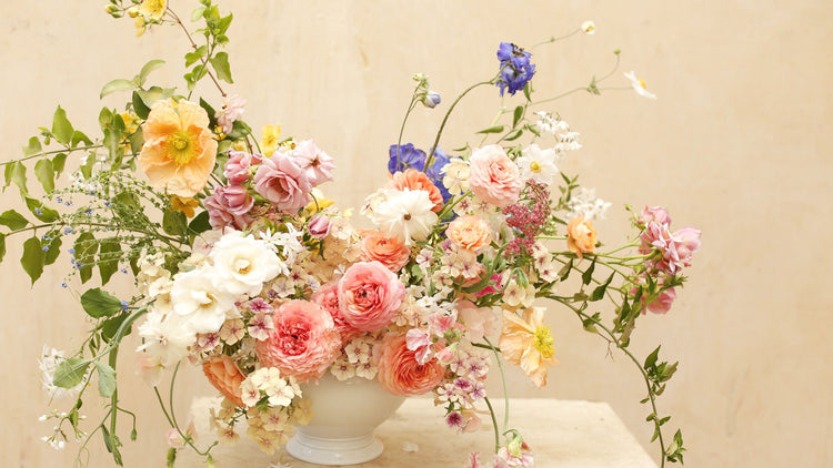 花香調 (Floral)