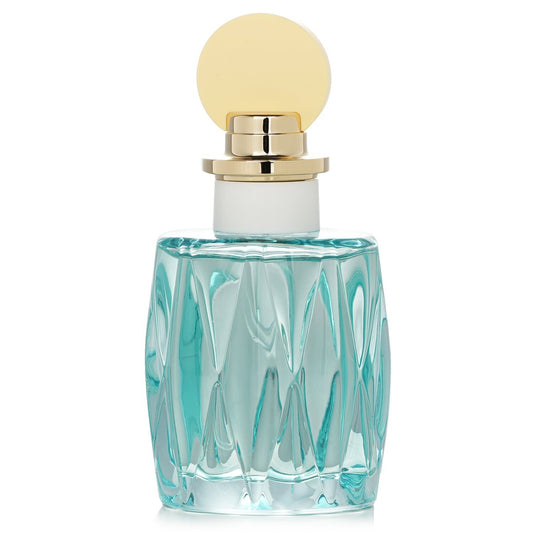 Miu Miu L'Eau Bleue ✨100ml