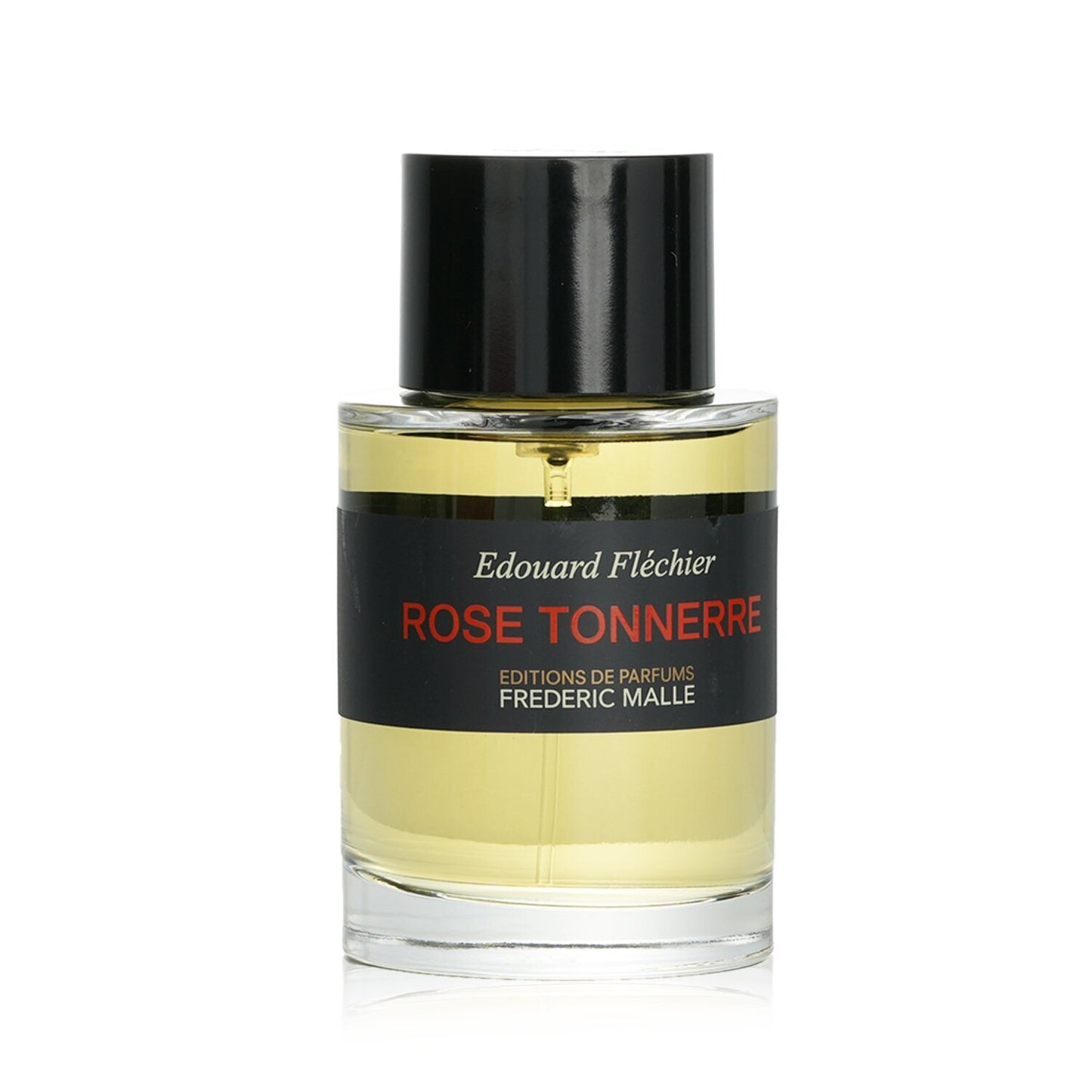 Frederic Malle Rose Tonnerre 玫瑰雷霆 ✨100ml