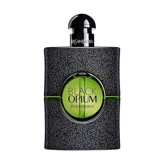 Yves Saint Laurent Black Opium Illicit Green ✨75ml
