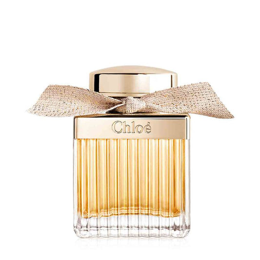 Chloé 經典黃絲帶持久淡香水 ✨75ml