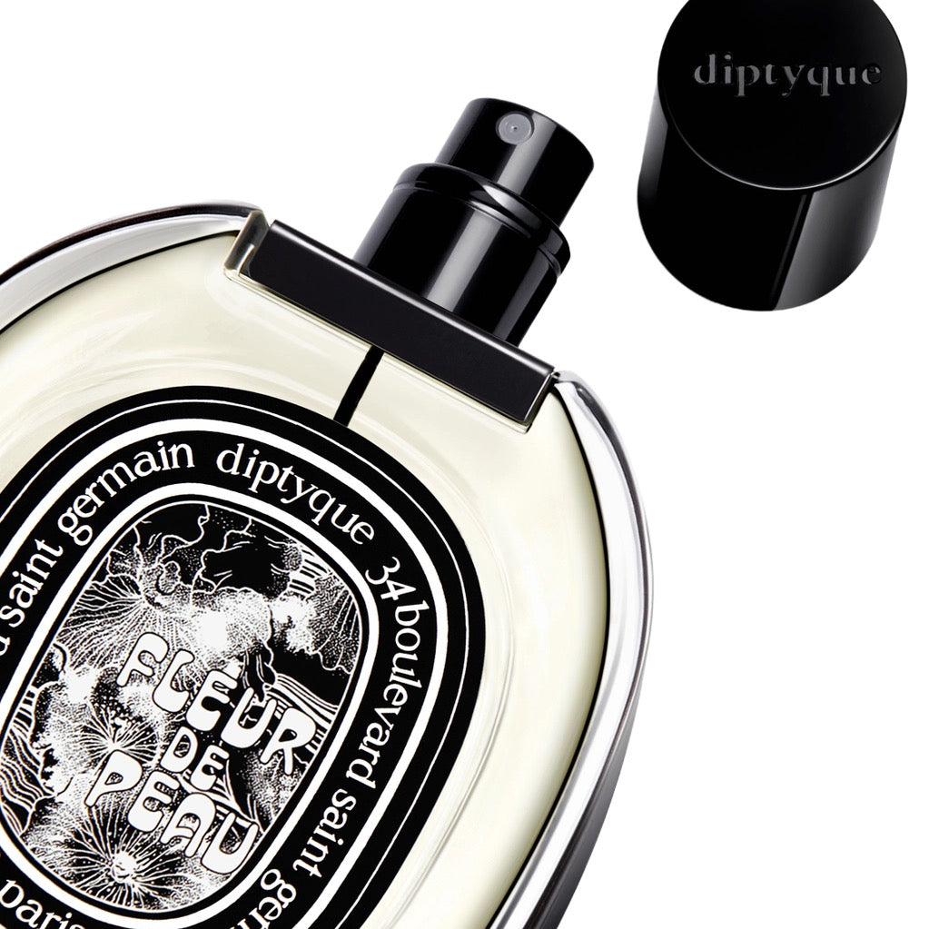 Diptyque Fleur de Peau EDP 肌膚之華 ✨75ml