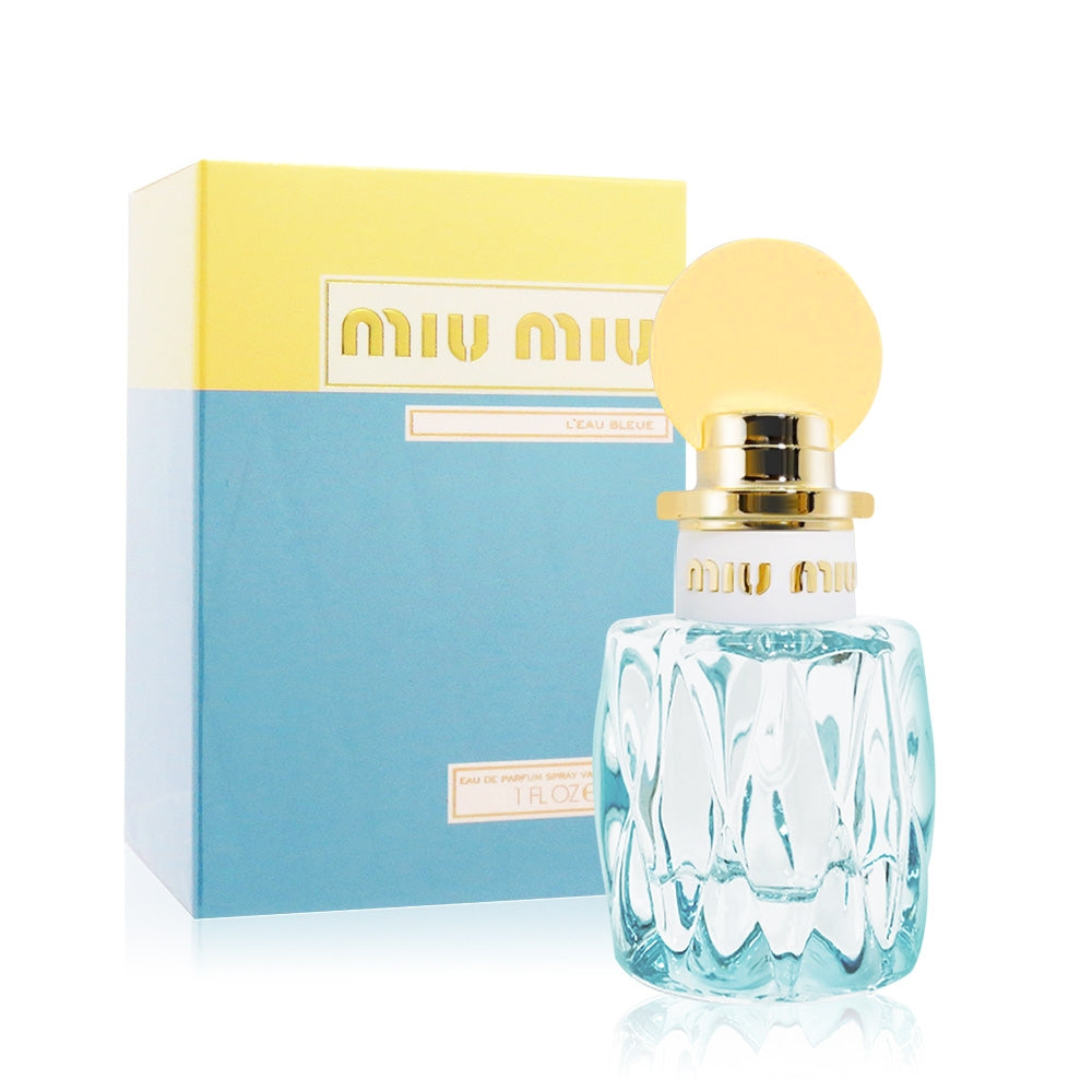 Miu Miu L'Eau Bleue ✨100ml