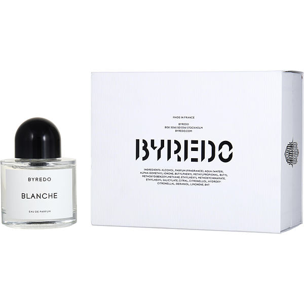 Byredo Blanche 返樸歸真 ✨100ml
