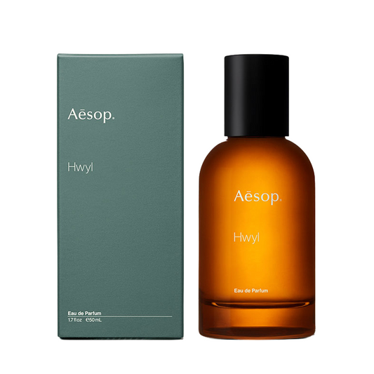 Aesop Hwyl 熾香水 ✨50ml