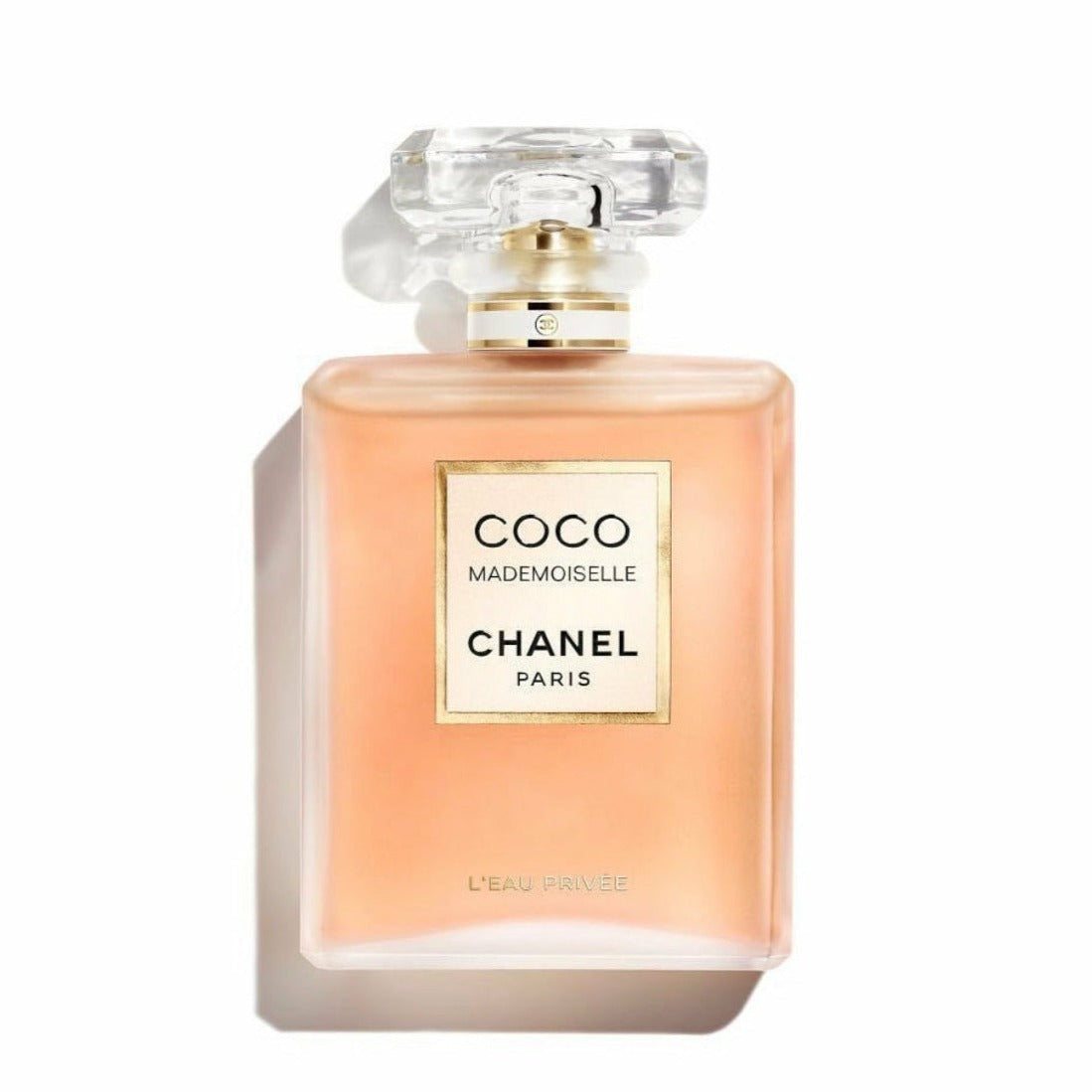 Chanel Coco L'Eau Privee 清新之水（磨砂款）✨100ml