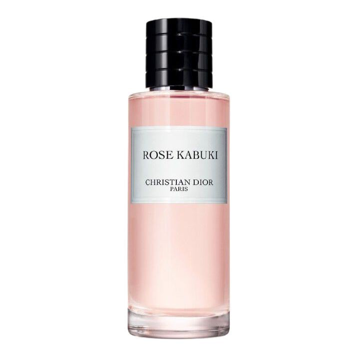 Christian Dior Rose Kabuki ✨125ml