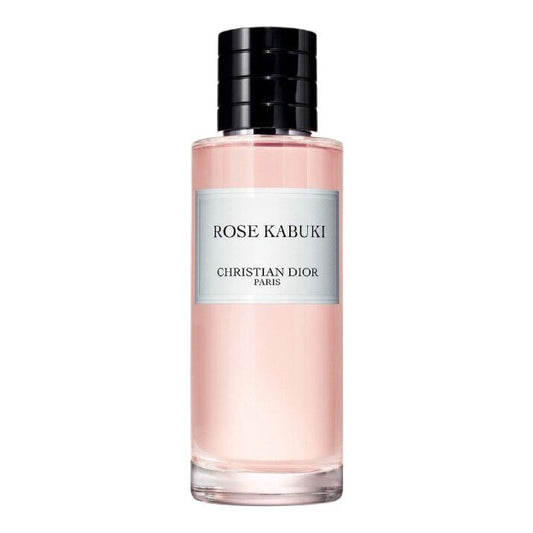 Christian Dior Rose Kabuki ✨125ml