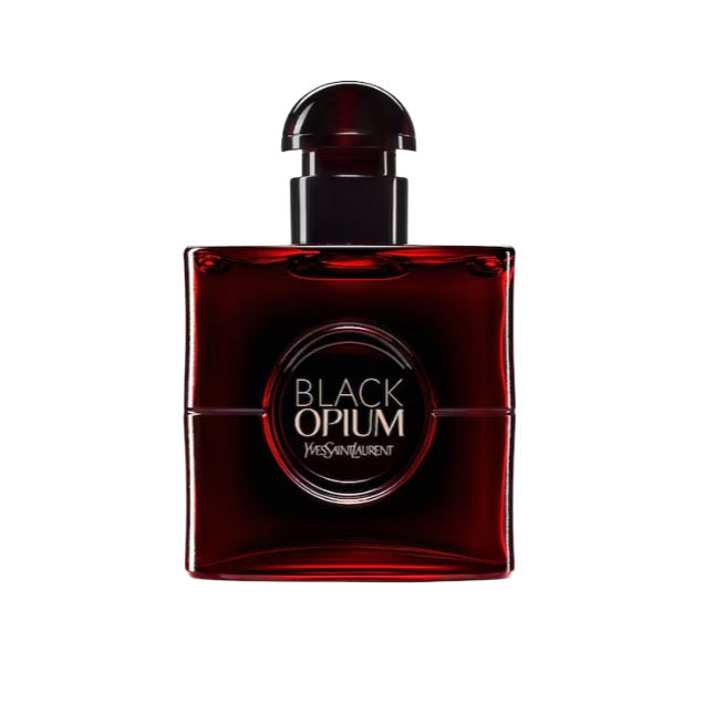 Yves Saint Laurent Black Opium Over Red ✨90ml