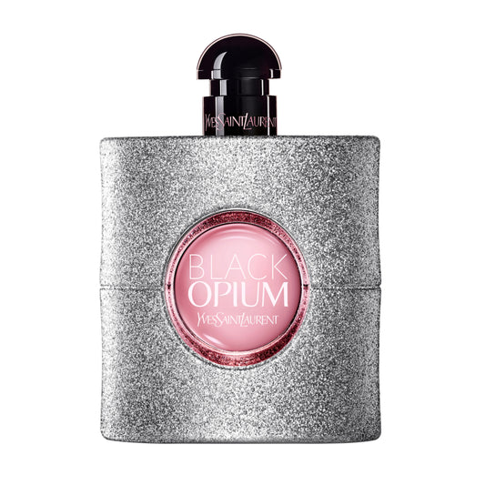 Yves Saint Laurent Black Opium Glitter ✨90ml