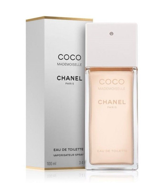 Channel Coco Mademoiselle Eau De Toilette Spray ✨100ml