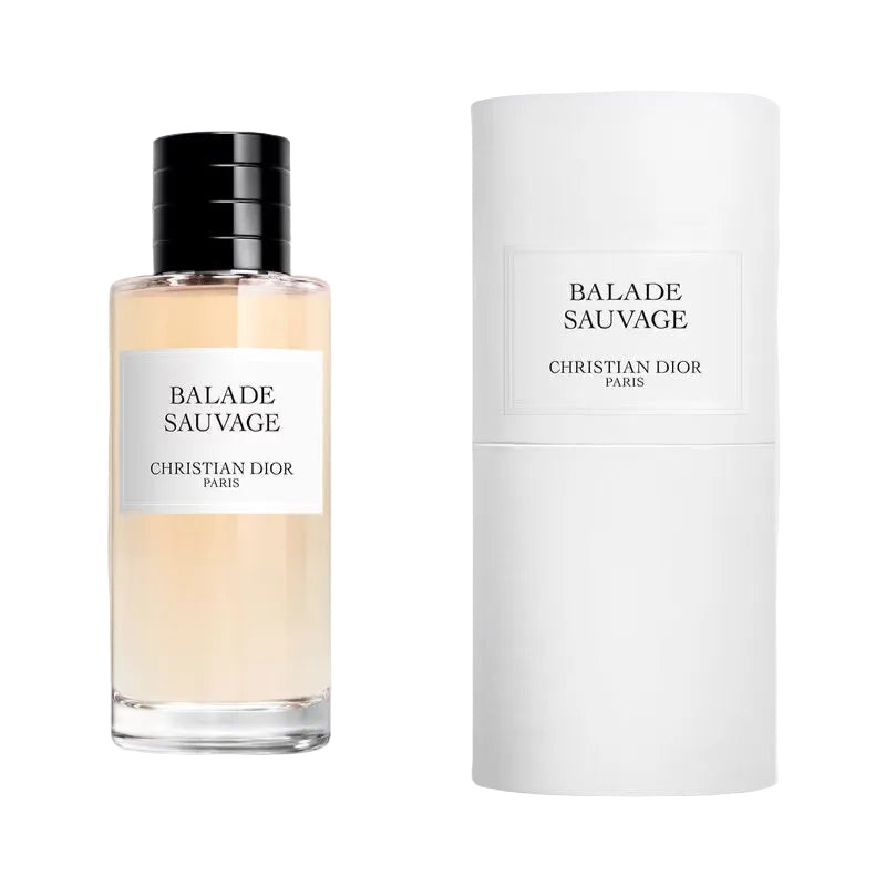 Christian Dior Balade Sauvage ✨125ml