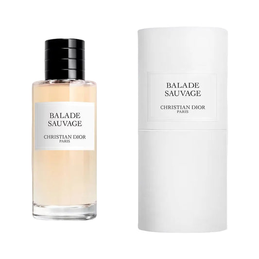 Christian Dior Balade Sauvage ✨125ml
