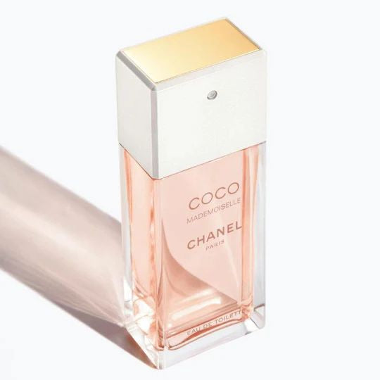 Channel Coco Mademoiselle Eau De Toilette Spray ✨100ml