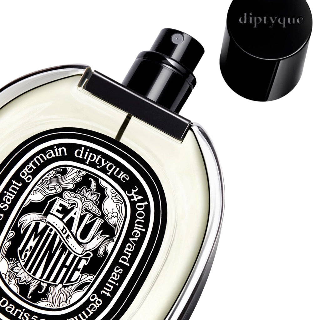 Diptyque Eau Minthe EDP 薄荷之水 ✨75ml