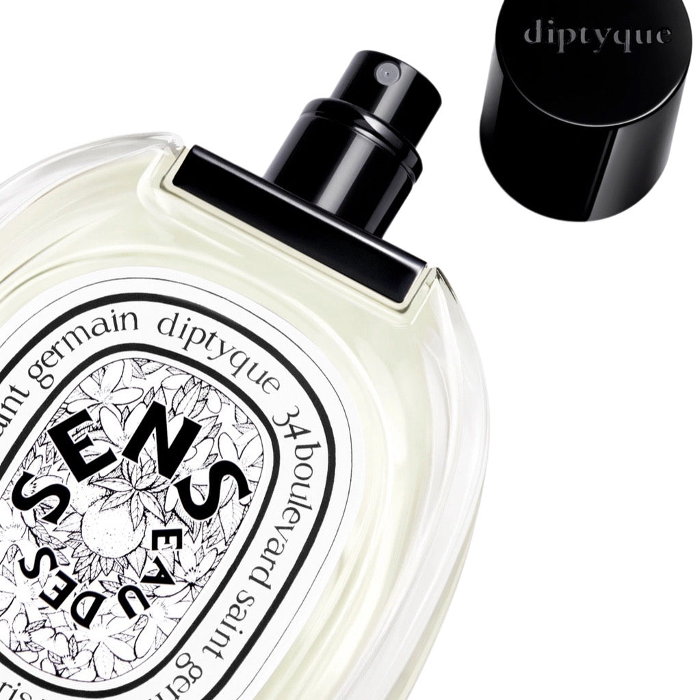 Diptyque Eau Des Sens EDT 感官之水 ✨100ml