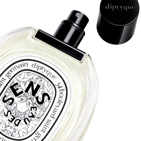 Diptyque Eau Des Sens EDT 感官之水 ✨100ml