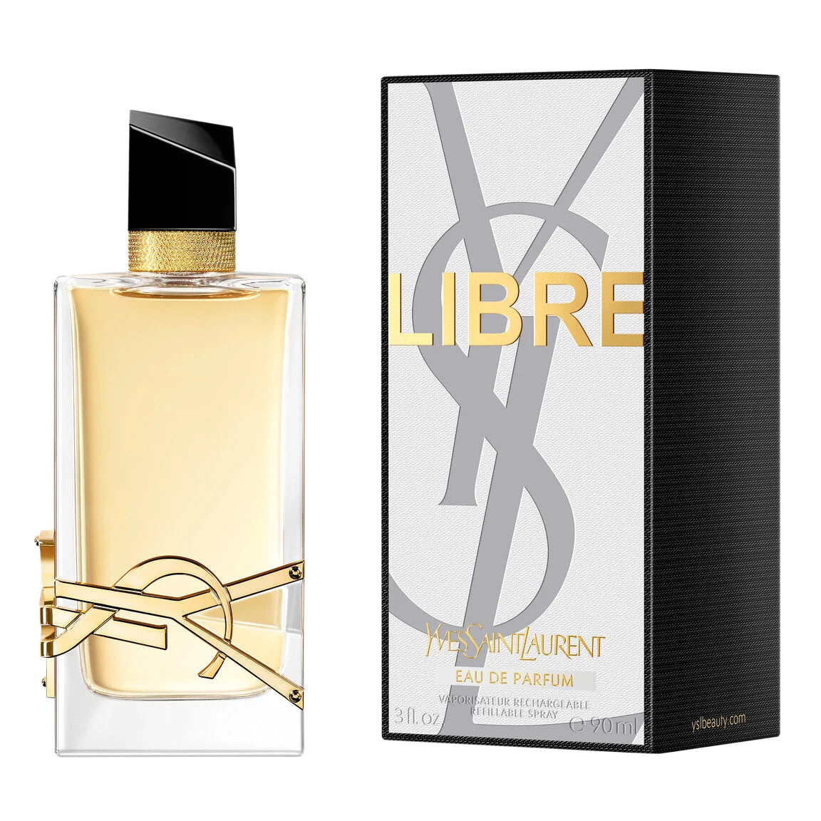 Yves Saint Laurent Libre EDP 自由之香 ✨90ml