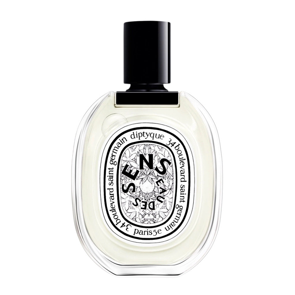 Diptyque Eau Des Sens EDT 感官之水 ✨100ml