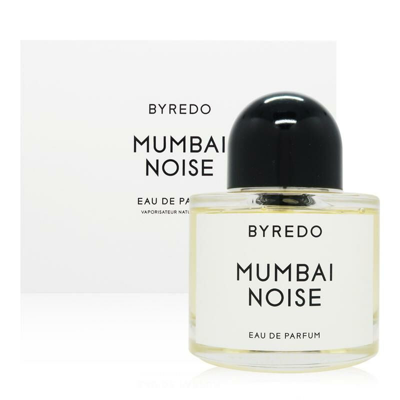 Byredo Mumbai Noise 孟買回響（喧鬧城市） ✨100ml