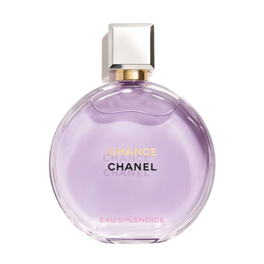 Chance Chanel Eau Splendide 紫色邂逅 ✨100ml